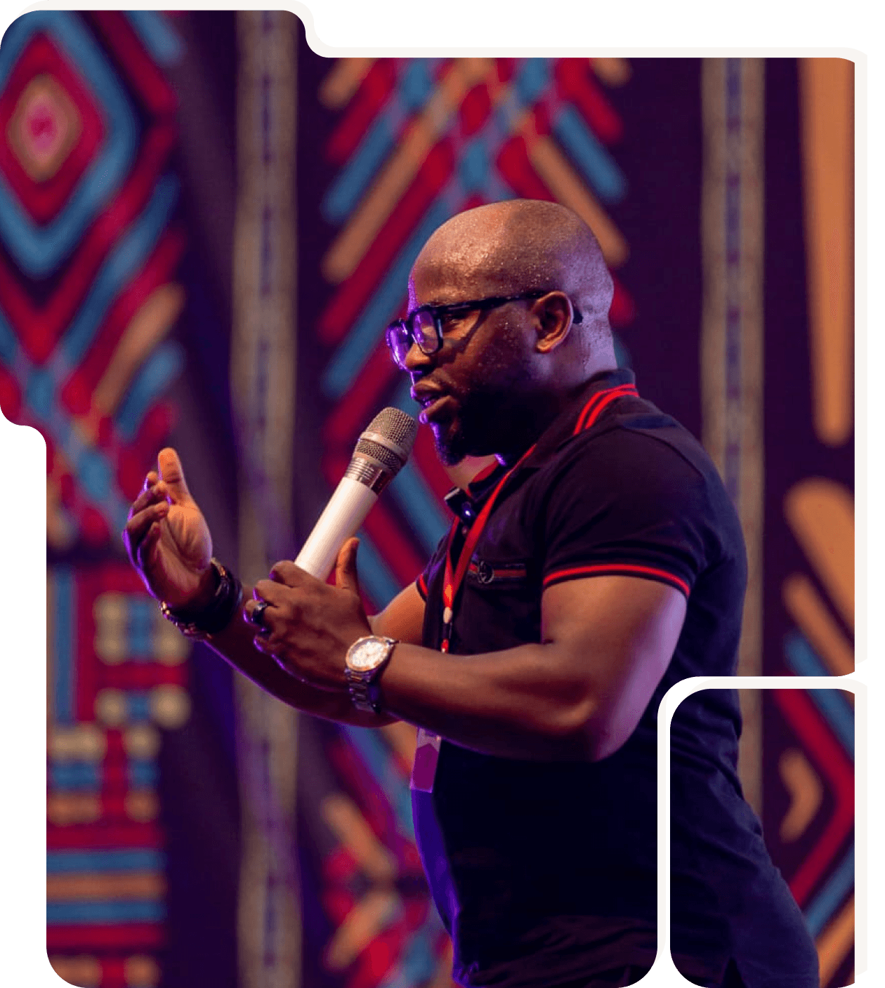 LSCE speaker