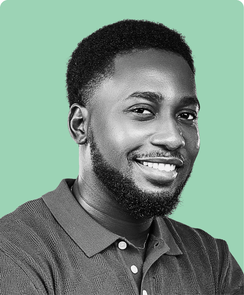 Oluwatobi  Ojo
