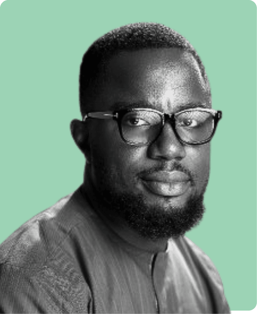 Oluwatosin Olowo